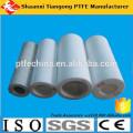 Экструдированные трубы 4 * 2 ptfe